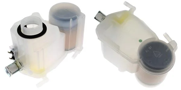 Water softener