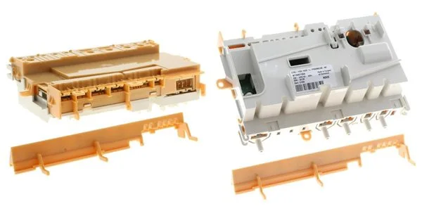 Control Board , e-sam basic Yoda FD
