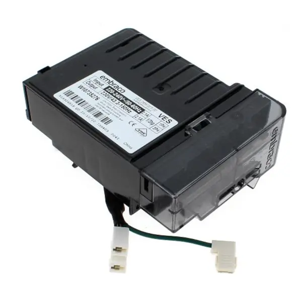 Electronic box VESD INVERTOR MODUL