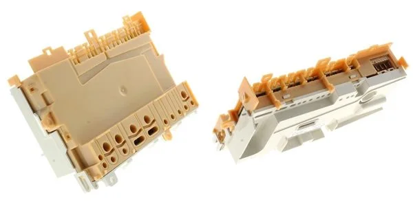Control board (CB) Basic