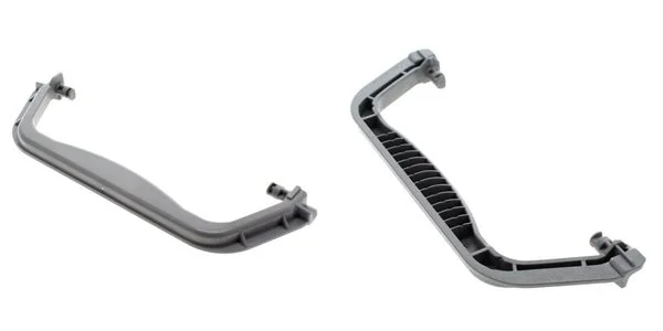 Handle HX Filter