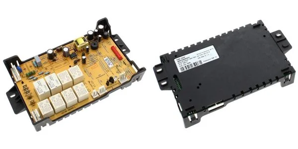 CONTROL UNIT