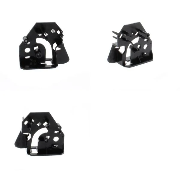 Holder Switch MIDI
