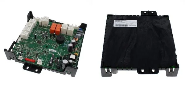 Power unit Aevo Pyr