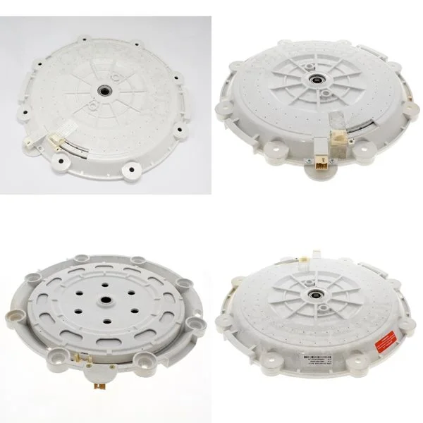 Motor TL DD/ALU/1200