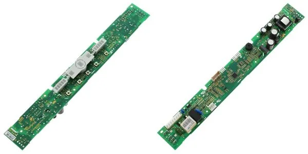 Control board CENTA