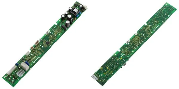 Control board UF70