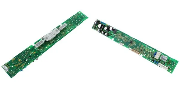 Control board CENTA
