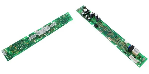 Control board CENTA