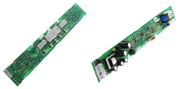 Control board CENTAUR CB399W WH A+