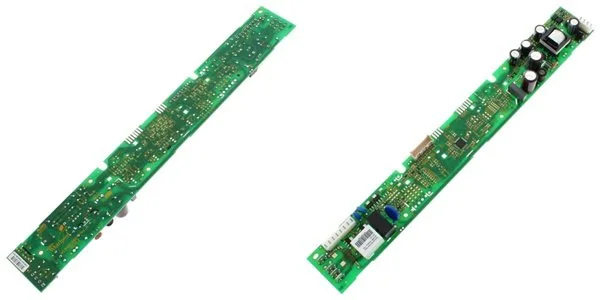 CONTROL BOARD CENTAUR ACU,L60 VBL,HY,EV