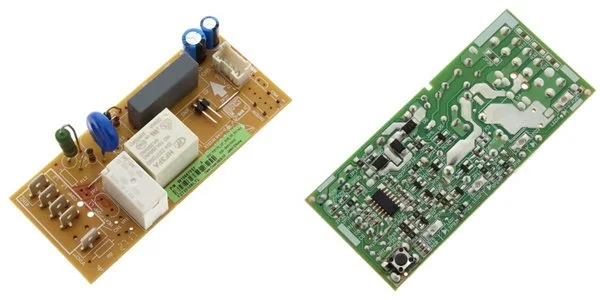 Control board HERCULES