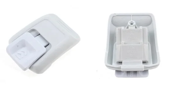Kit latch f.drum