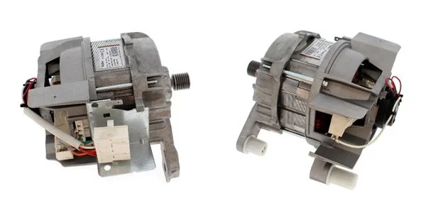 Motor Nidec WU112U4