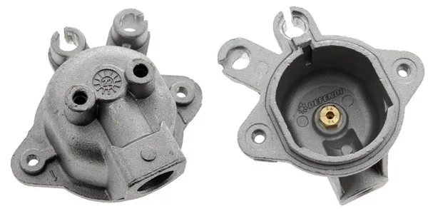 INJECTOR HOLDER SR