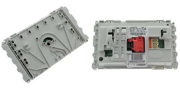 Control unit WAVE E