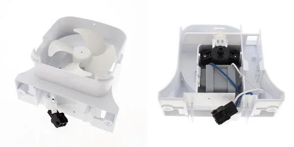 Ventilátor