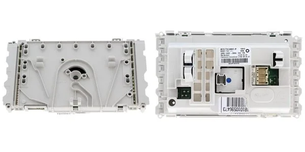 Control unit WAVE E