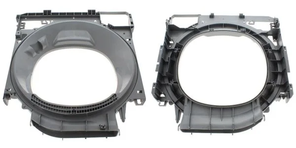 Support front air c
