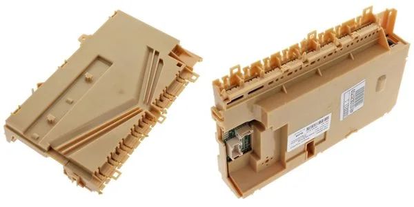 Control board (CB)