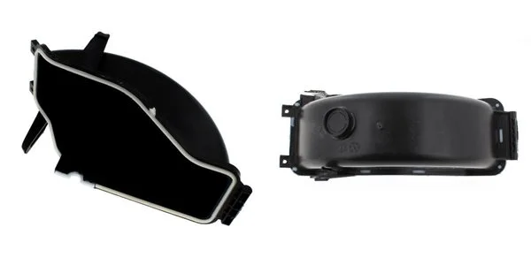 Cover blower