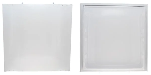 Door refriger.