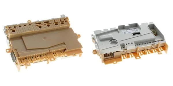 Control board (CB)