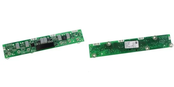 Control unit G0 4B