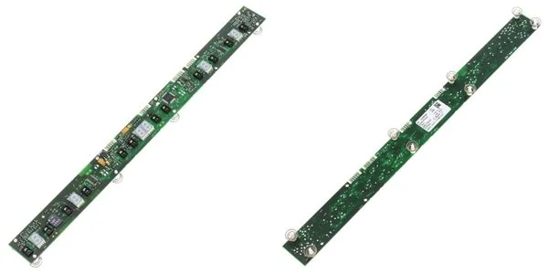Control unit Ulysses GO 4B