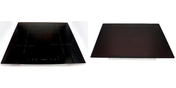 Hob assembly