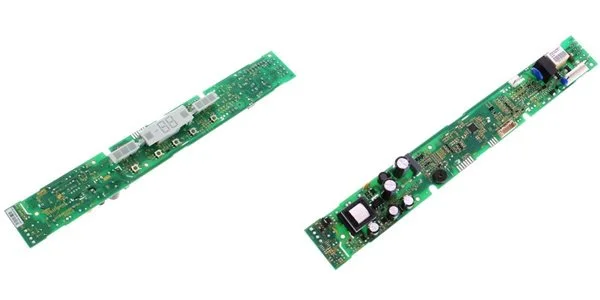 Control board CENTAUR