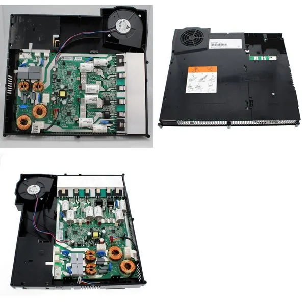 Power unit G0 3B Du