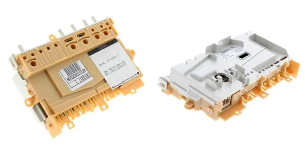CONTROL BOARD (CB) PROGR. YODA+