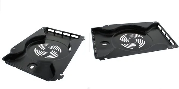 Fan cover