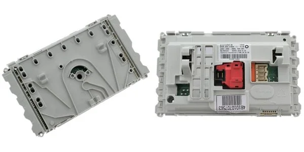 CONTROL UNIT WAVE ECO, PROGR.