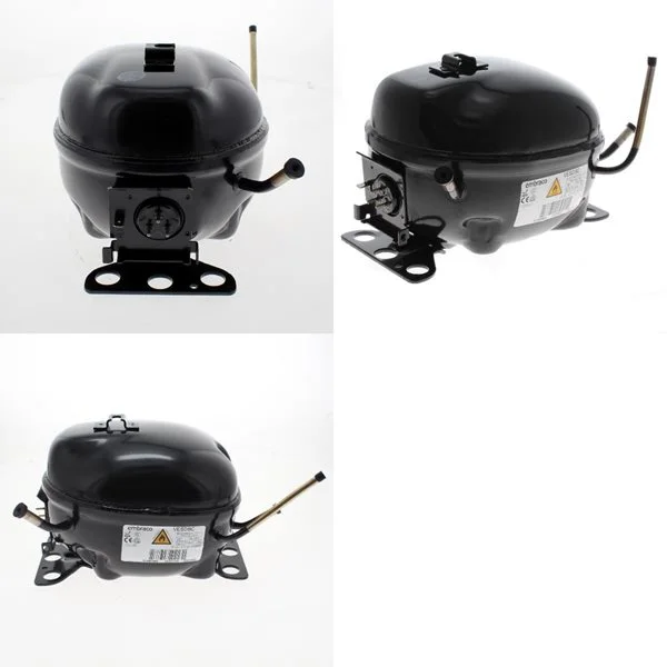 Compressor VESD 9 C