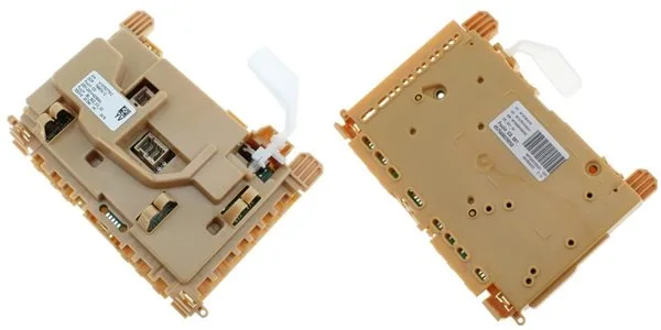 BOARD PROG  CD PSC 2400W
