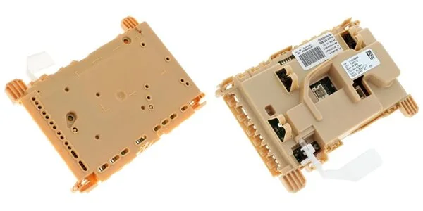 Control unit Fuujin, basic