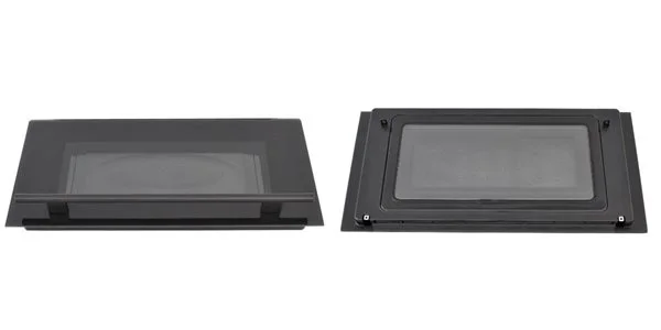 DOOR ASSY DG MIDI IKFY16