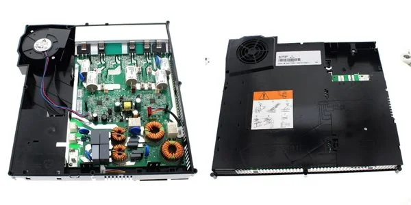 Power unit G0 3B SZ