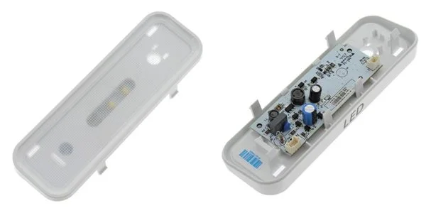 LED lighting Diamond