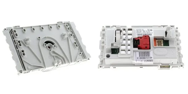 Control unit WAVE,