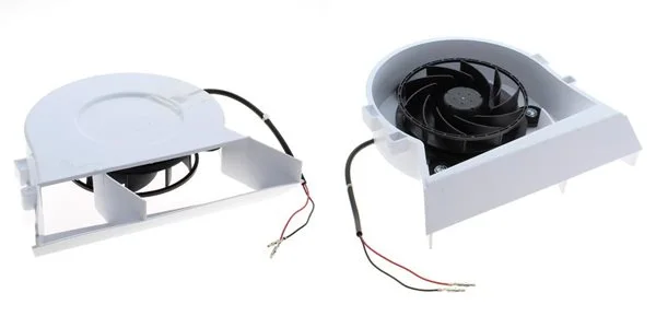 FAN ASSY NF KIT - BI 55 RANGE