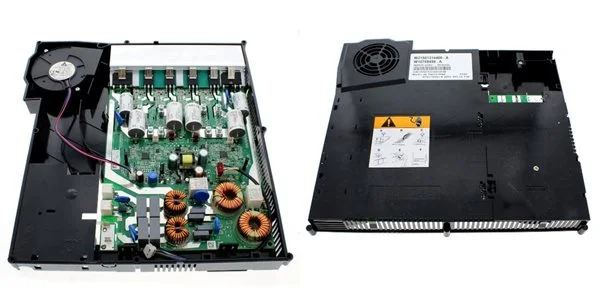 Power unit G0 4B SZ