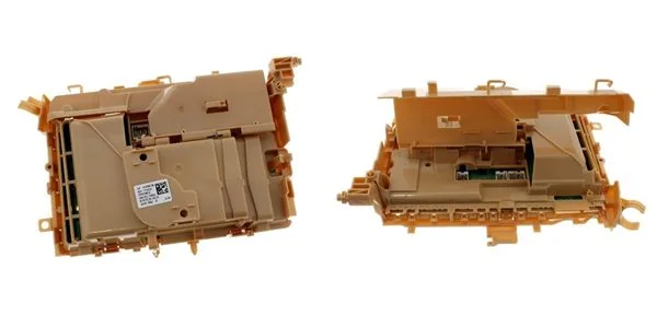 Control unit ETNA basic