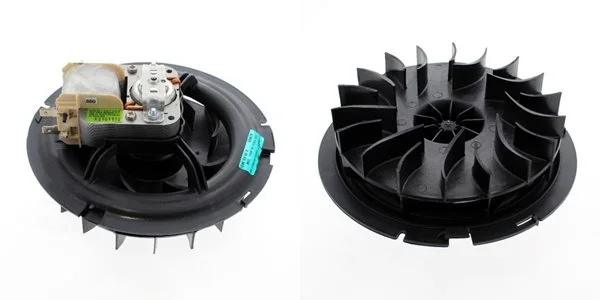 Ventilátor