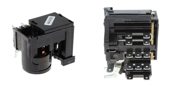 Monoblock SX1CA AE18BQ6