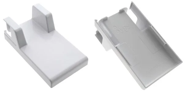 COVER HINGLE CENTR