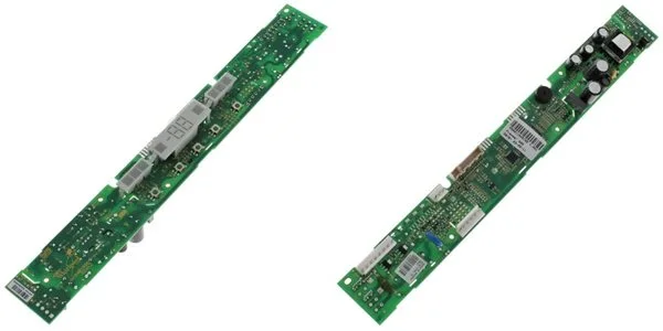 CONTROL BOARD
