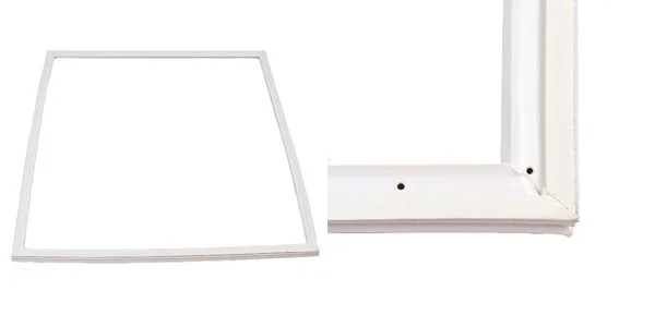 Magnetic seal white 620 x 662